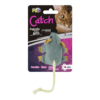 Fancy Pets, Juguete para Gato Raton Mini Catch