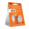Fancy Pets - Pelota para Perros con Sonidos para Introducir Premios
