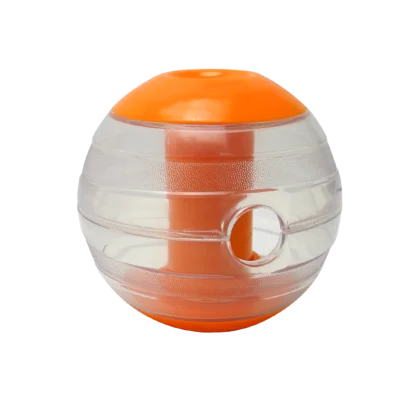 Pelota para Perros, Juguete con forma de bola