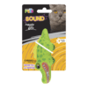 Fancy Pets - Juguete para Gato Cocodrilo Sound