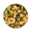 Tropifit - Alimento Premium para Chinchilla 500g
