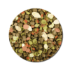 Tropifit - Alimento Premium para Conejos 500g