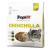 Tropifit - Alimento Premium Plus para Chinchilla 750g