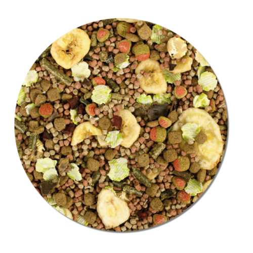 Tropifit - Alimento Premium Plus para Hamster 750g