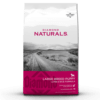 Diamond Naturals - Alimento para Perros Large Breed Puppy Ideal para Cachorros
