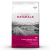 Diamond Naturals - Alimento para Perros Large Breed Puppy Ideal para Cachorros