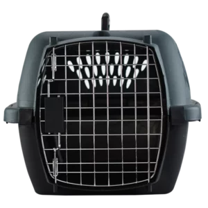 Petmate - Transportadora para Mascotas Pet Taxi Tamaño Mediano