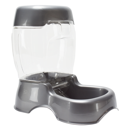 do24627_f_3 Petmate - Dispensador de comida para perros Pet Café 1.5kg