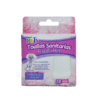 Fancy pets - Toallas Sanitarias para Perros - 20 Piezas