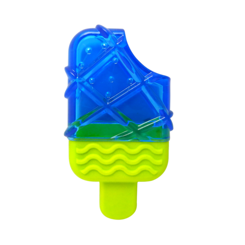 Fancy Pets - Juguete Refrescante para perro Paleta Congelable Cool