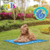 Fancy Pets - Tapete Cool Refrescante para Perro Tamaño Grande