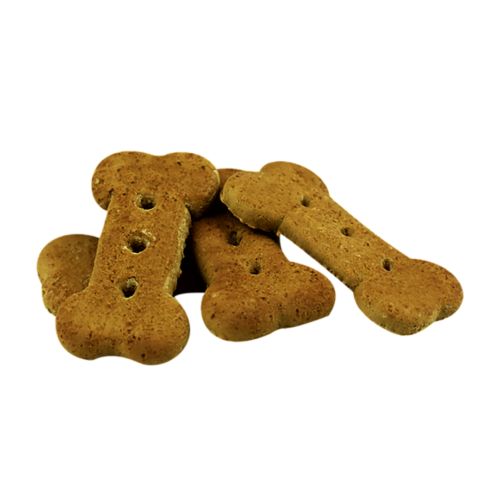 Fancy Pets - Galletas para Perros Yummy Premios Sabor Chocolate