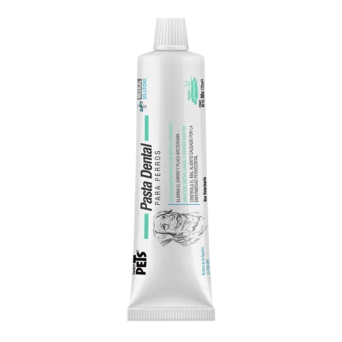Pasta Dental para Perros Medical Solutions