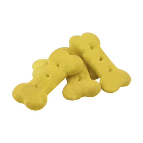 fl3846_f_3 Fancy Pets - Galletas para Perros Yummy Premios Sabor Queso