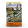 Taste of the Wild - Alimento para Perros Cachorros High Prairie Puppy