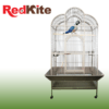 Redkite - Jaula para Loros Macondo II