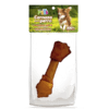 Fancy Pets - Premios para Perros Carnaza Sabor a Tocino