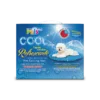 Fancy Pets - Tapete Circular Refrescante para Perros Sandía Cool CH
