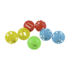 Fancy Pets - Pelotas para Gato Juguetes Sound d 7 Piezas