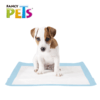 Fancy Pets -  Tapete de Entrenamiento Soft Pad para Perros 14 Piezas