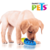 Fancy Pets - Juguete para Perro con Forma De Bala Treats
