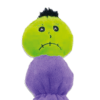 Sharpaw - Juguete de Peluche para Perros Franky halloween con Squeaky