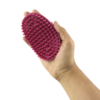 Fancy pets - Carda para Perros Removedor de Pelo de Goma