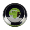 Van Ness - Plato de Acero con base Anti-derrapante 2.8 L