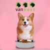 Van Ness - Plato de Acero con base Anti-derrapante 2.8 L