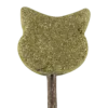 Paleta de Catnip para Gato