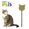 Paleta de Catnip para Gato
