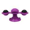 Fancy Pets - Juguete para Gato Spinner con Catnip