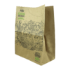 Bolsa papel con catnip para gato, Cueva de juguete sirve escondite y enriquecimiento para tu compañero felino, la bolsa está impregnada con catnip para contribuir al enriquecimiento olfativo y sensorial de tu gato.