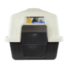 Petmate - Casa para Perros Petbarn Tamaño XCH