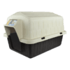 Petmate - Casa para Perros Petbarn Tamaño XCH