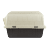 Petmate - Casa para Perros Petbarn Tamaño XCH