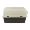 Petmate - Casa para Perros Petbarn Tamaño XCH