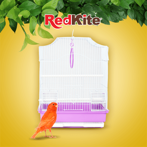 Redkite - Jaula para Aves Niza II