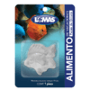 Alimento de vacaciones para peces