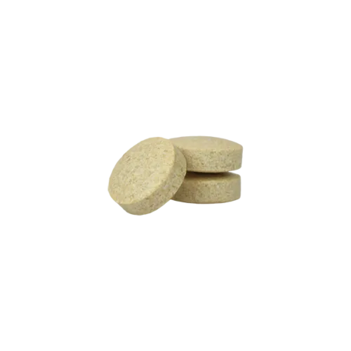 FL3636_P_C Medical Solutions - Probioticos Tabletas Masticables para Perros y Gatos
